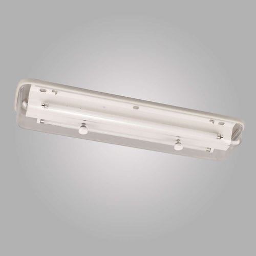 Plafón de exterior - KR61ZF - LightPartner Lichtsysteme - de interior / para buque / para cámara frigorífica