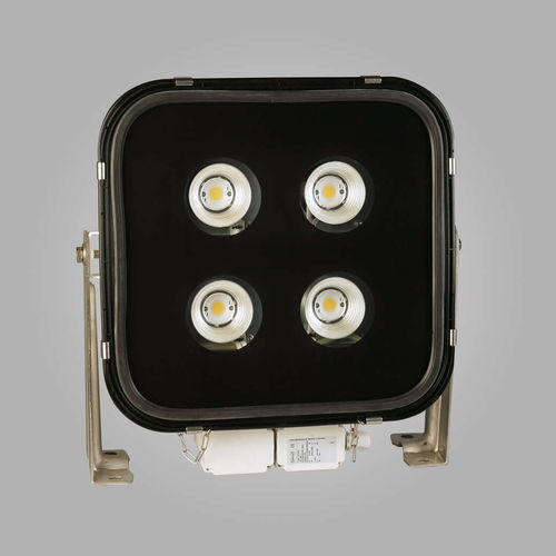 Proyector de cubierta - ST76XL - LightPartner Lichtsysteme - para buque / LED