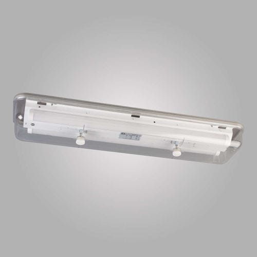 Plafón de exterior - KL/KR61Z - LightPartner Lichtsysteme - de interior / para buque / LED