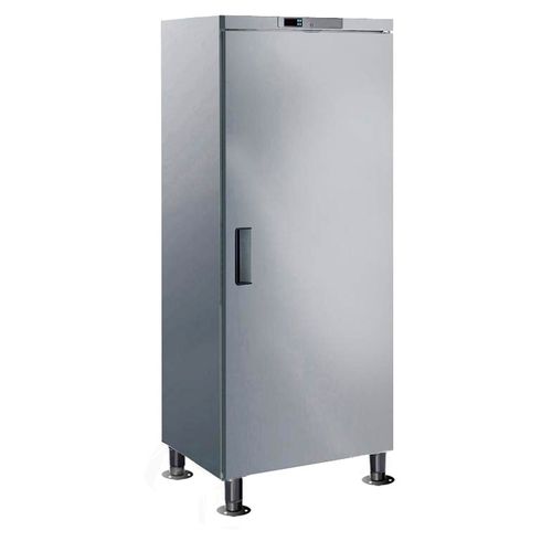 Congelador para buque - R04FSF4 - Loipart AB - armario / de acero inoxidable