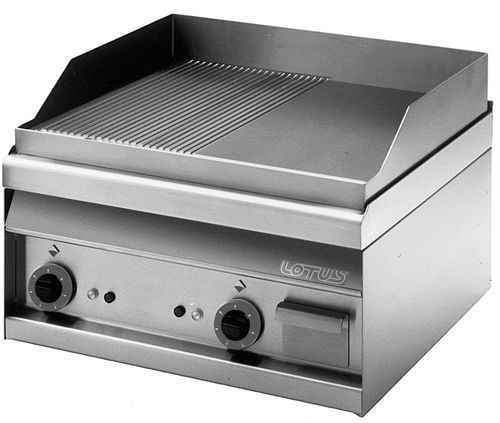 Parrilla eléctrica para buque - FTLR-6 ETX - Loipart AB