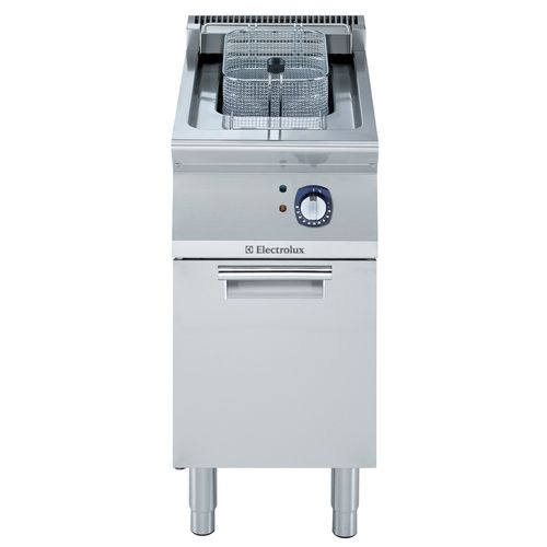 Freidora para buque - E7FRMD1FF - Loipart AB - eléctrica