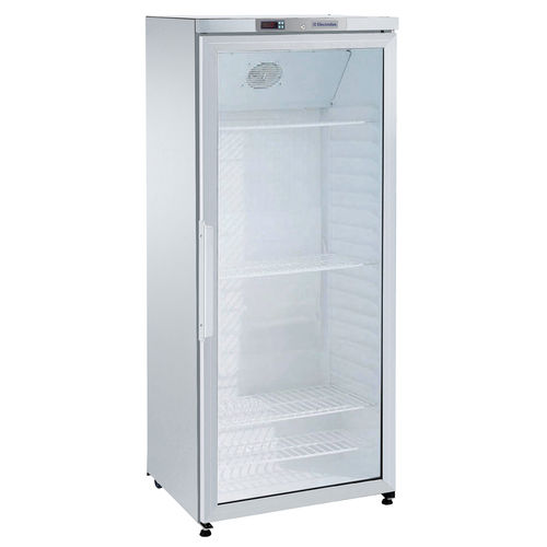 Refrigerador para buque - R04PV - Loipart AB - colocación libre / de carga delantera / eléctrico