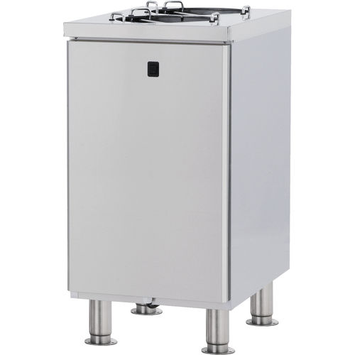 Distribuidor de vajilla para buque - HLM46PN28 - Loipart AB