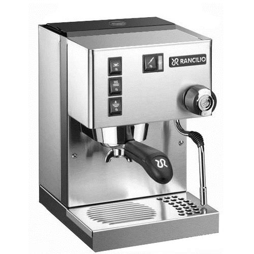 Cafetera para barco - SILVIA - Loipart AB - espresso