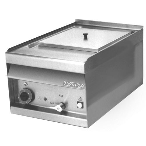 Cocedor de pasta para buque - CP-4 ETX - Loipart AB