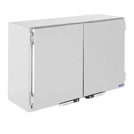 Armario para buque - 97713 - Loipart AB - para cocina / de acero inoxidable