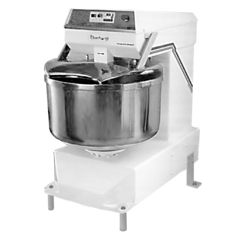 Batidora mezcladora para buque - Maximat S120 - Loipart AB