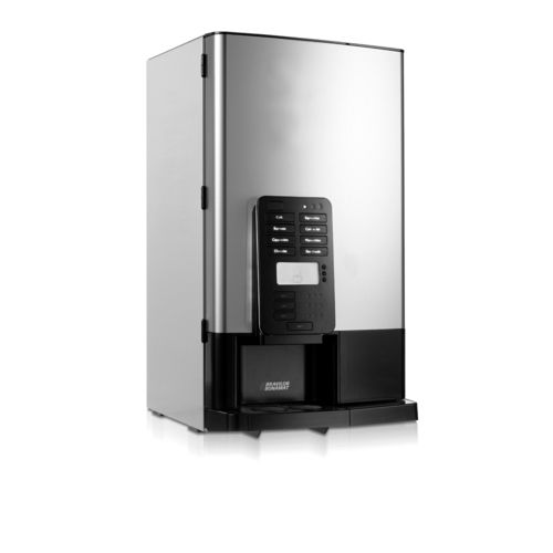 Cafetera para buque - FreshMoreXL420 - Loipart AB - automática / espresso