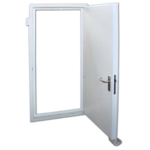 Puerta para buque - A60 - LUBMOR - cortafuegos