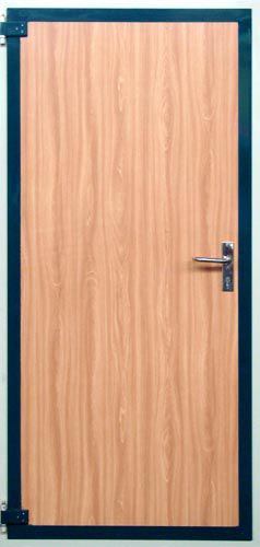 Puerta para buque - gas-tight  - LUBMOR - cortafuegos