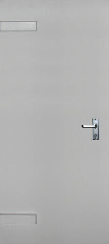 Puerta para buque - GRP  - LUBMOR