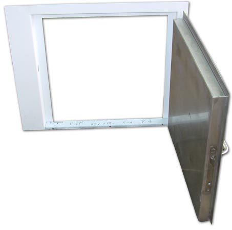 Puerta para buque - small - LUBMOR - A60