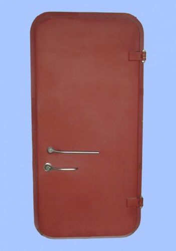 Puerta para buque - N19/34.130  - Meblomor - semiestanca