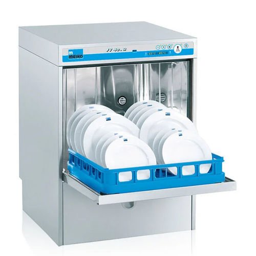Lavavajillas para platos - FV 40.2 / G - MEIKO Maschinenbau - vidrio / para buque