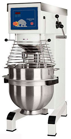 Batidora mezcladora para buque - Bear AR30 VL-1 - Metos
