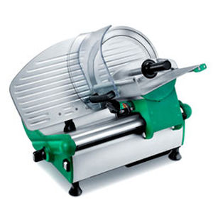 Rebanadora para buque - Prima 250 - Metos