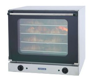 Horno de convección - Bakeo YXD-1A - Metos - para buque / para panadería