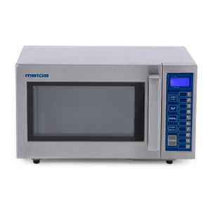 Horno microondas - MG 1000M - Metos - para buque