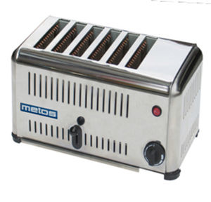 Tostador para buque - Tempo 6ATS-A - Metos