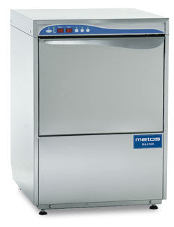 Lavavajillas para buque - MM LUX60EL - Metos