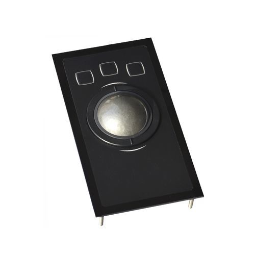 Trackball estanco - TBX50B1 - NSI - láser / empotrable / USB