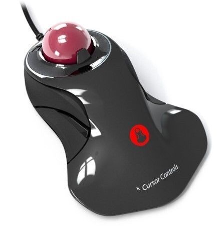 Trackball estanco - R38 - NSI - USB