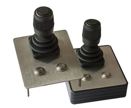 Joystick de videocámara - CST100 - NSI - para sistema de navegación / multifuncional / para ordenador