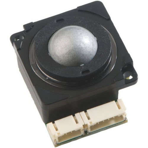 Trackball estanco - X19 - NSI - láser / empotrable / USB