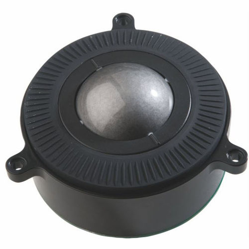 Trackball estanco - Z-RANGE - NSI - láser / empotrable / USB