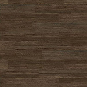 Revestimiento de suelo para buque - Dark Brushed Oak - Polyflor Voyager Flooring - para yate / de vinilo / de aspecto madera