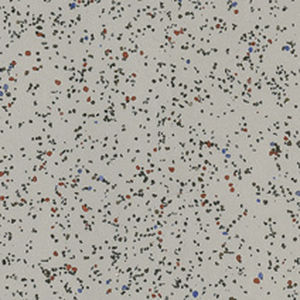 Revestimiento de suelo para buque - Anchor Grey - Polyflor Voyager Flooring - para yate / de vinilo / para cocina