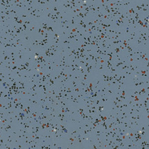 Revestimiento de suelo para buque - Ocean Blue - Polyflor Voyager Flooring - para yate / de vinilo / para cocina