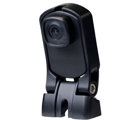 Cámara de videovigilancia - EMOS - Orlaco Vision Systems by Stoneridge - embarcada / de uso profesional / HD