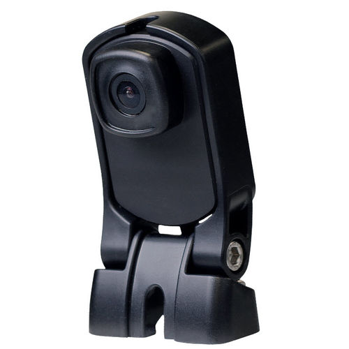 Cámara de videovigilancia - HMOS  - Orlaco Vision Systems by Stoneridge - anticolisión / de uso profesional / HD