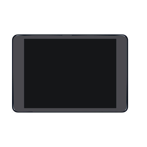 Tablet PC marina - PhotonView™ - Orlaco Vision Systems by Stoneridge - portátil / táctil / resistente a las vibraciones
