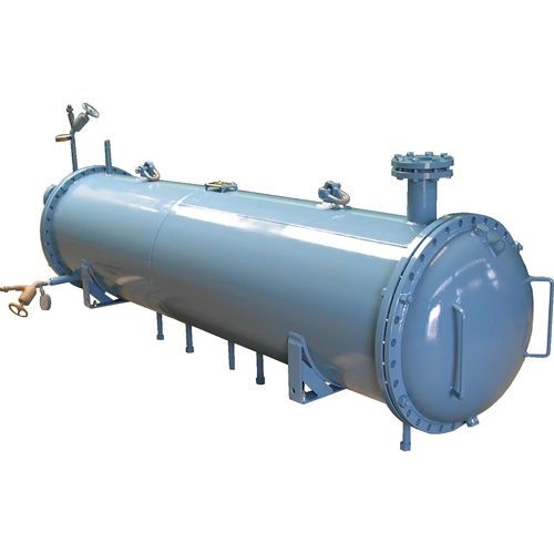 Evaporador para buque - PSGR - CLIMAREM