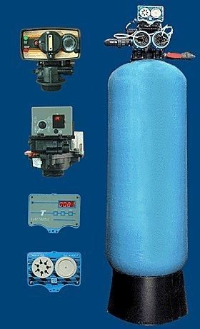 Filtro de agua - PETMEDIA - Peter Taboada - para buque / para desalinizador por ósmosis inversa