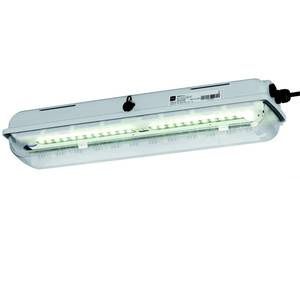 Plafón de interior - EXLUX 6002 SERIES - R. STAHL Schaltgeräte - para buque / LED