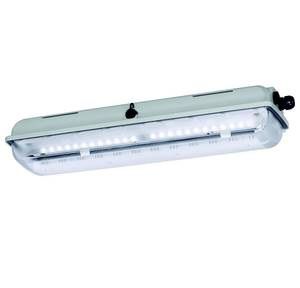 Lámpara de interior - EXLUX 6402/1 - R. STAHL Schaltgeräte - para buque / LED