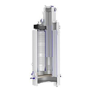 Caldera para buque de vapor - CMB-VF-LONOX - SAACKE