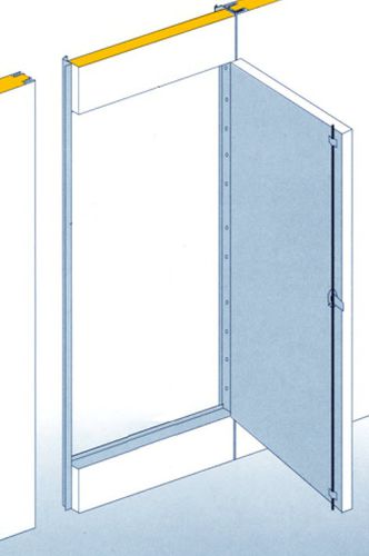 Puerta para buque - B-15 - SBA Interior