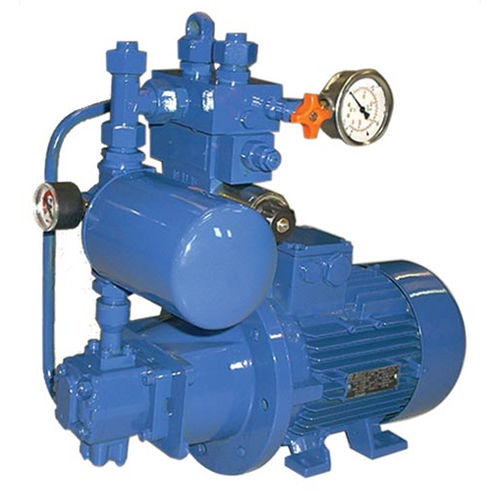 Dirección para barco - PSU50/PSU60/PSU70/PSU80 - Scan-Steering - electrohidráulica / asistida