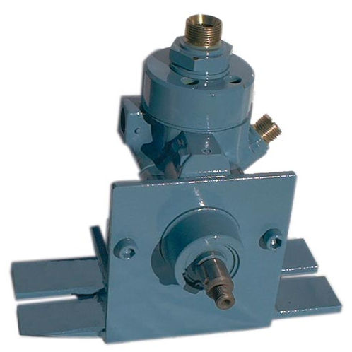 Bomba para barco - P10  - Scan-Steering - de transferencia / de aceite / hidráulica