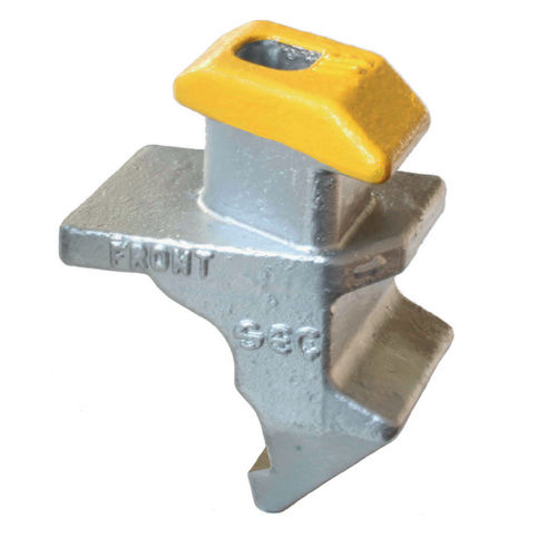Twistlock para amarre de contenedor automático - TL-FA/SL - SEC Bremen