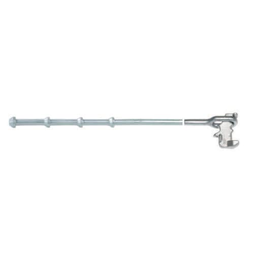 Barra para amarre para contenedores - R-KX/24/... - SEC Bremen