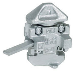 Twistlock para amarre de contenedor tipo breech base - TL-L - SEC Bremen