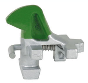 Twistlock para amarre de contenedor automático - TL-M/B - SEC Bremen