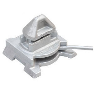 Twistlock para amarre de contenedor de cola de golondrina - TL-BQ - SEC Bremen