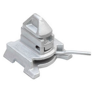 Twistlock para amarre de contenedor de cola de golondrina - TL-BLL - SEC Bremen